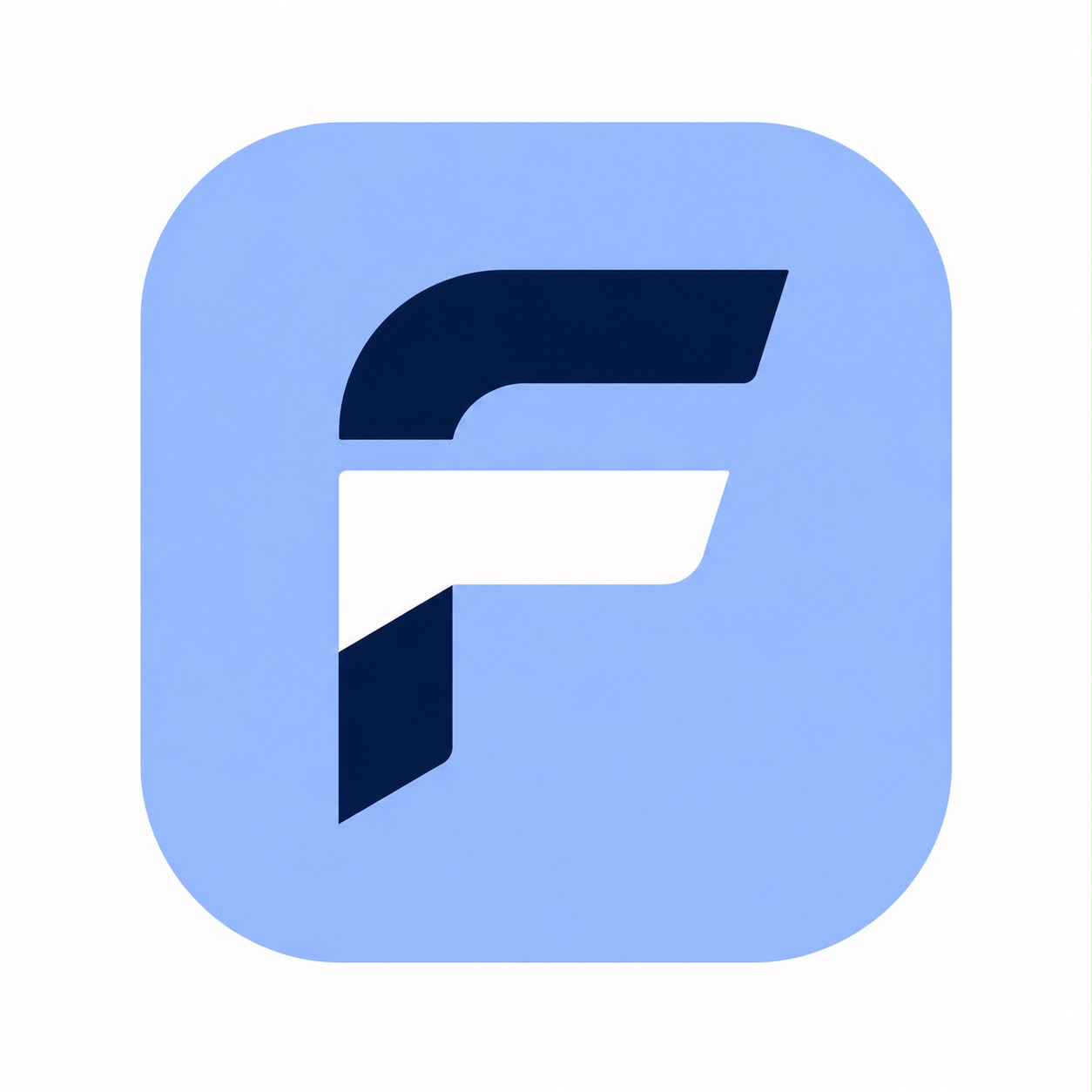 First Line Fitness logo